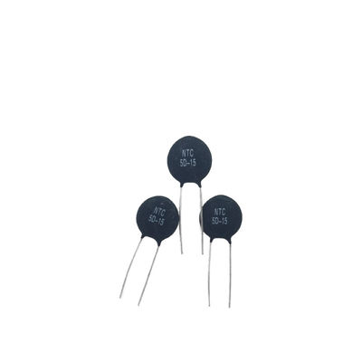 5D-7 Ntc Sensor de temperatura del termistor Níquel para dispositivos electrónicos