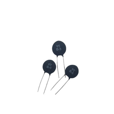 2.5D-13 Ntc Sensor de temperatura del termistor con salida del sensor analógico