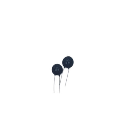 Alta sensibilidad 22D-13 NTC Resistor térmico de salida analógica