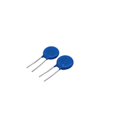 6V-1500V Protector de voltaje transitorio SMD / DIP Circuito de varistor de óxido metálico