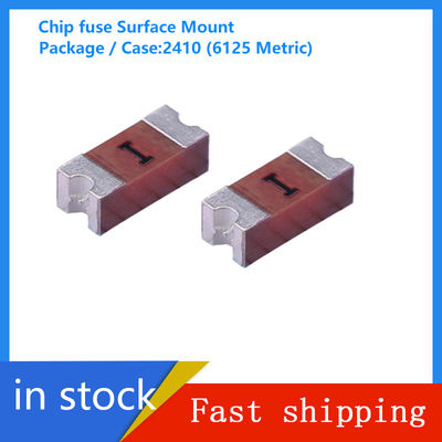 Componentes AEM Fusiles de montaje superficial MF2410F0.800TM Para aplicaciones de CA