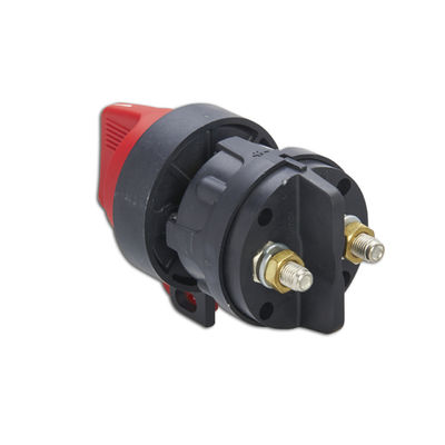 36V 75920 Batería interruptor de desconexión maestro para el manejo de materiales