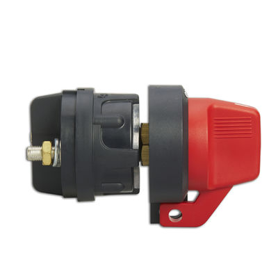 36V 75920 Batería interruptor de desconexión maestro para el manejo de materiales