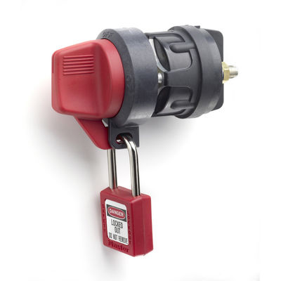 36V 75920 Batería interruptor de desconexión maestro para el manejo de materiales