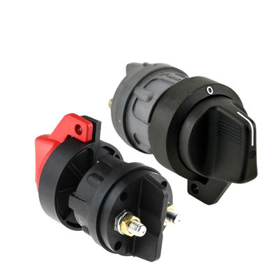 Interruptor de la serie 75920 para camiones pesados