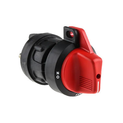 36V 75920 Batería interruptor de desconexión maestro para el manejo de materiales