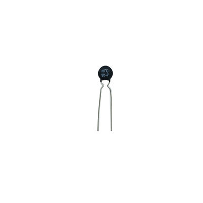 22D-9 Conducción axial Ntc Sensor de temperatura del termistor Coeficiente térmico -2% a -6%