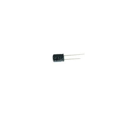 Condensador electrolítico de aluminio con terminal de tornillo M5/M6 autorregenerable de 4.7UF 450V para uso industrial