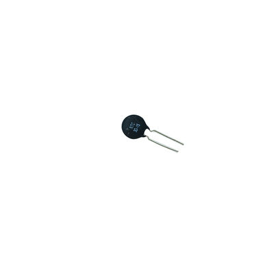 Resistor térmico NTC 3D-15 P7.5MM, utilizado para termómetros digitales, monitoreo de temperatura de la batería, etc.