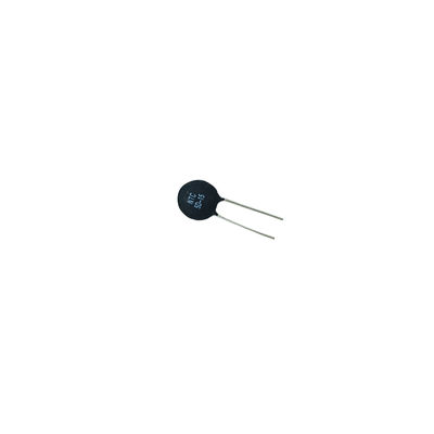 NTC Resistor térmico 5D-15 P7.5MM,Componentes centrales utilizados en los circuitos tradicionales de desmagnetismo de televisión a color CRT