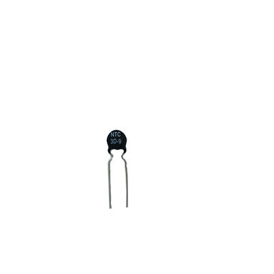 NTC Resistor térmico 3D-9 P7.5MM,aplicado a la conmutación de fuentes de alimentación
