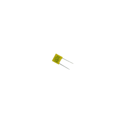 X2 Condensador de seguridad 0.33UF/275V P10MM,Aplicado a la fuente de alimentación de conmutación (SMPS), inversor, convertidor de frecuencia