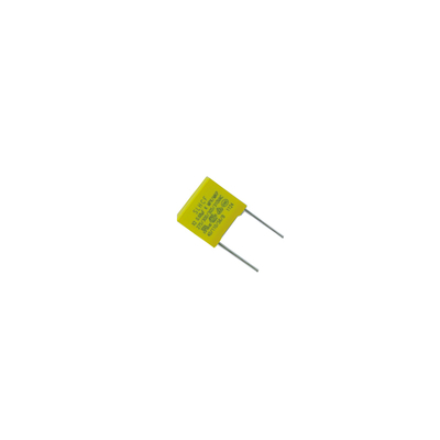 X2 Condensador de seguridad0,68UF/275V P10MM,Aplicado a la fuente de alimentación de conmutación y el inversor