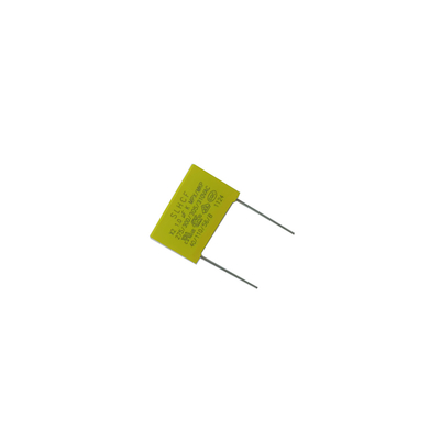X2 Condensador de seguridad1.0UF/275V P15MM,aplicado a cargadores y herramientas eléctricas