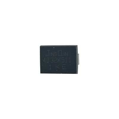 SMD MOV Varistor4032K511/4032K510V,Aplicado a equipos de suministro de energía como SMPS: generalmente instalado en el lado de entrada de CA para absorber las oleadas de rayo y las oleadas de interruptor