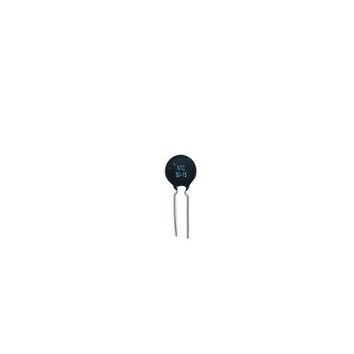 NTC Resistor térmico 3D-15 P5.0MM,aplicado a los adaptadores