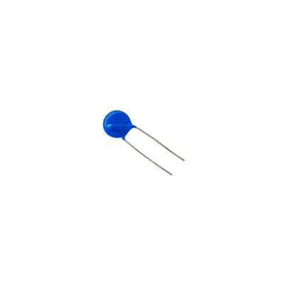 Varistor de óxido metálico 10D391 P7.5MM Aplicado a refrigeradores y calentadores de agua