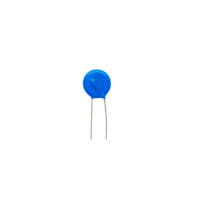 Varistor de óxido metálico 14D621 P7.5MM Aplicado a PLC y sensores